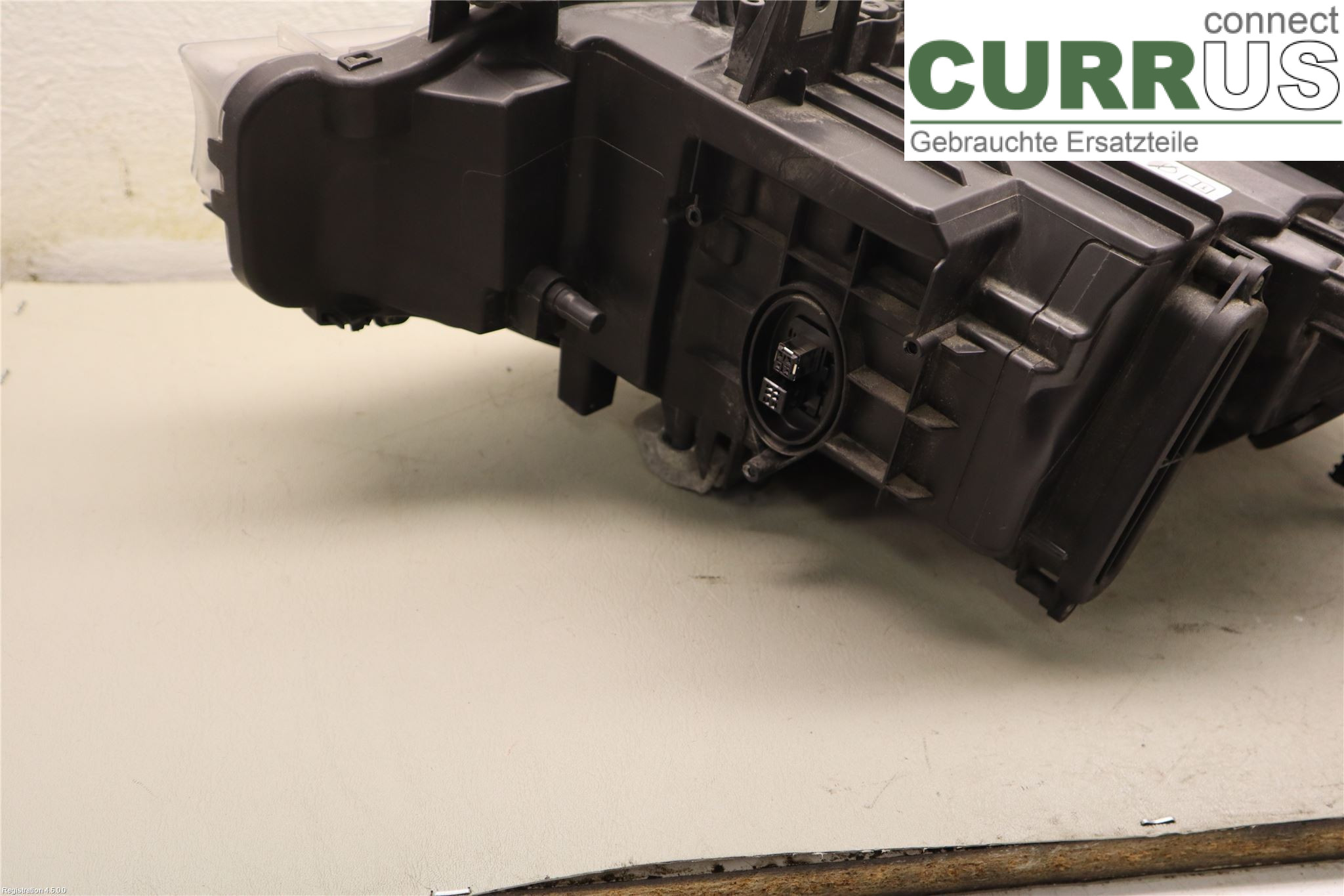 BMW 3 F30/F31/F80    12-19 Manualna skrzynia 5-biegowa 63117314532 N47-D20C