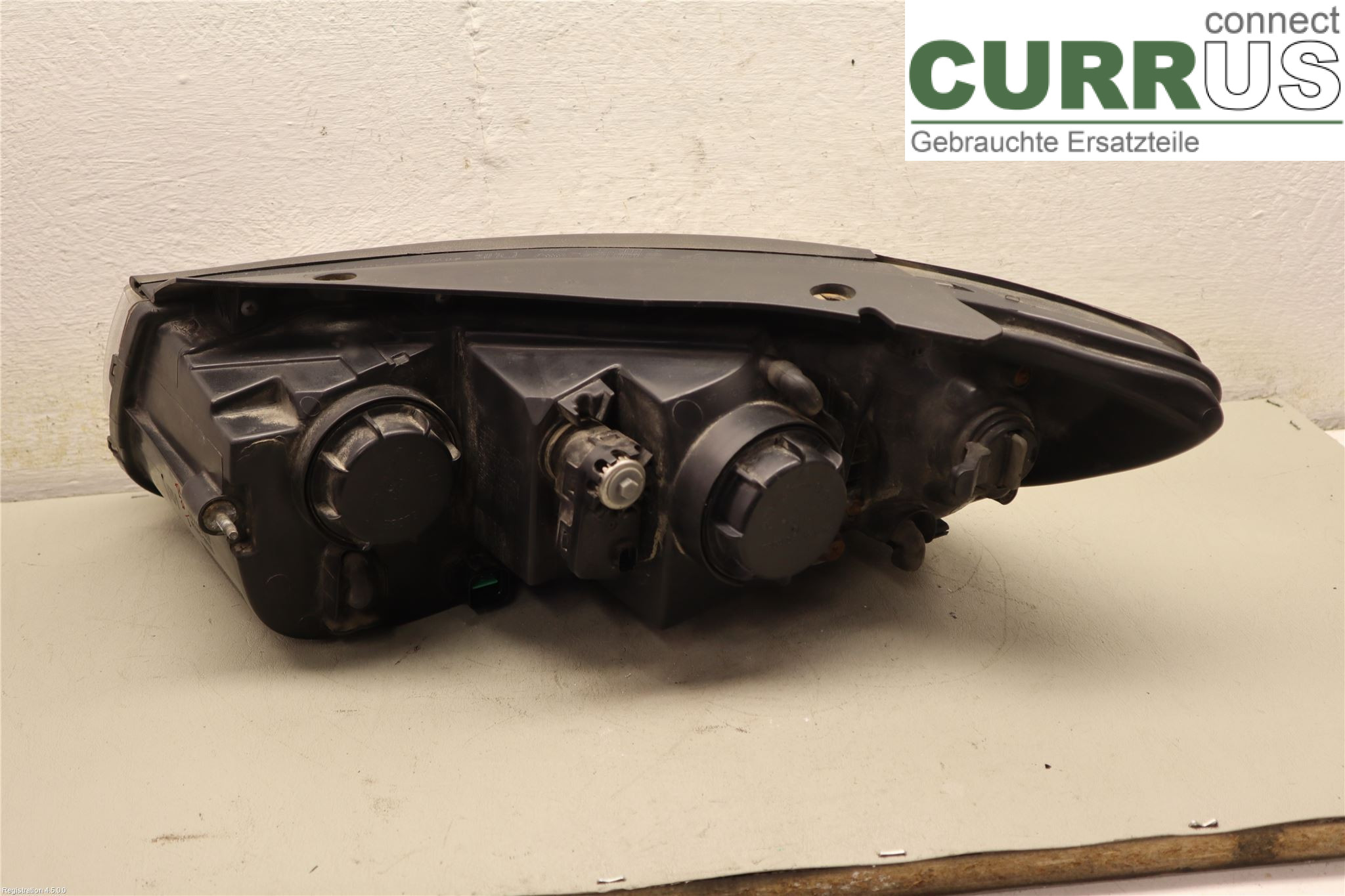 HYUNDAI SANTA FE  06-12 Manual gearbox (5-speed) 921022B025 D4HB