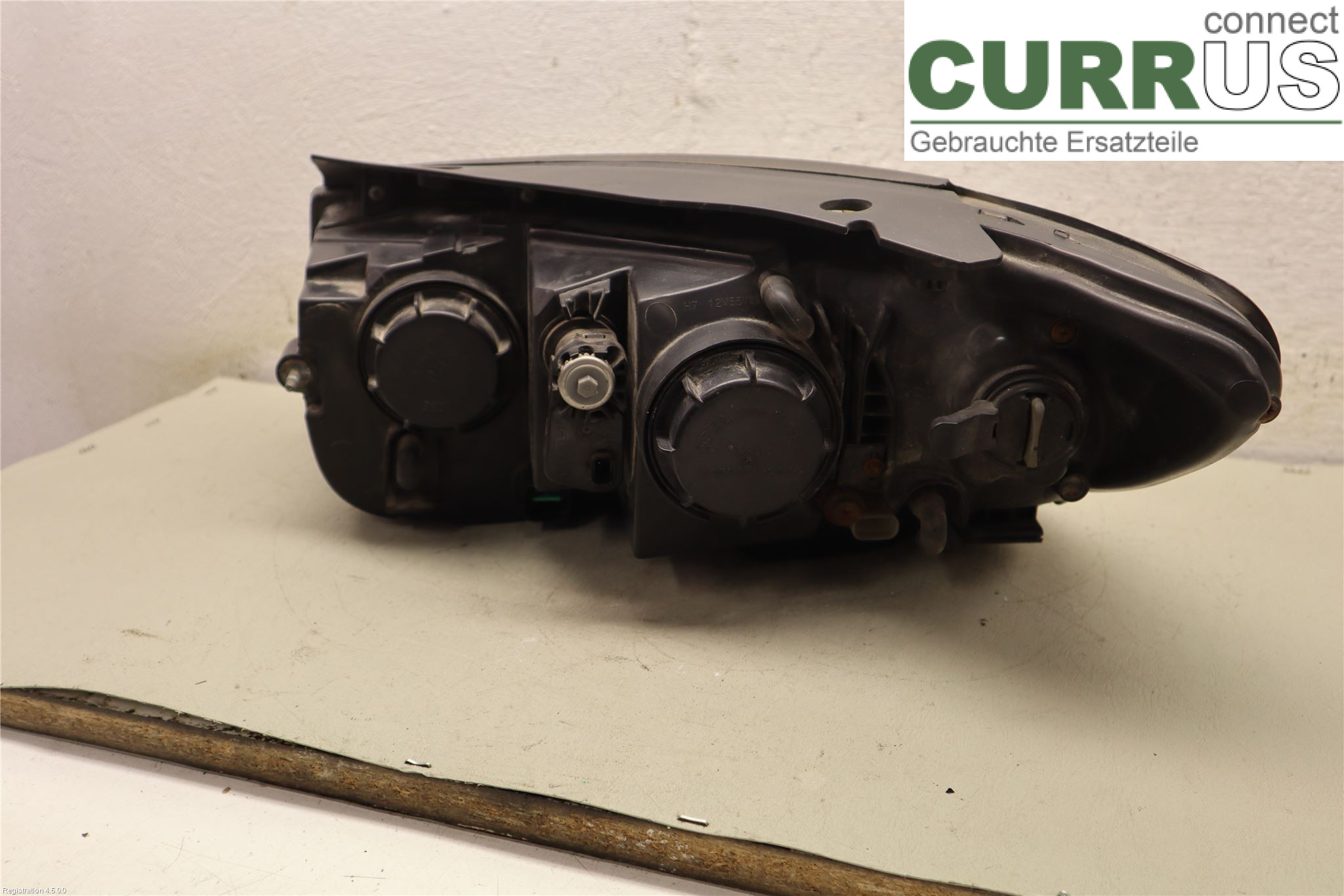 HYUNDAI SANTA FE  06-12 Manual gearbox (5-speed) 921022B025 D4HB