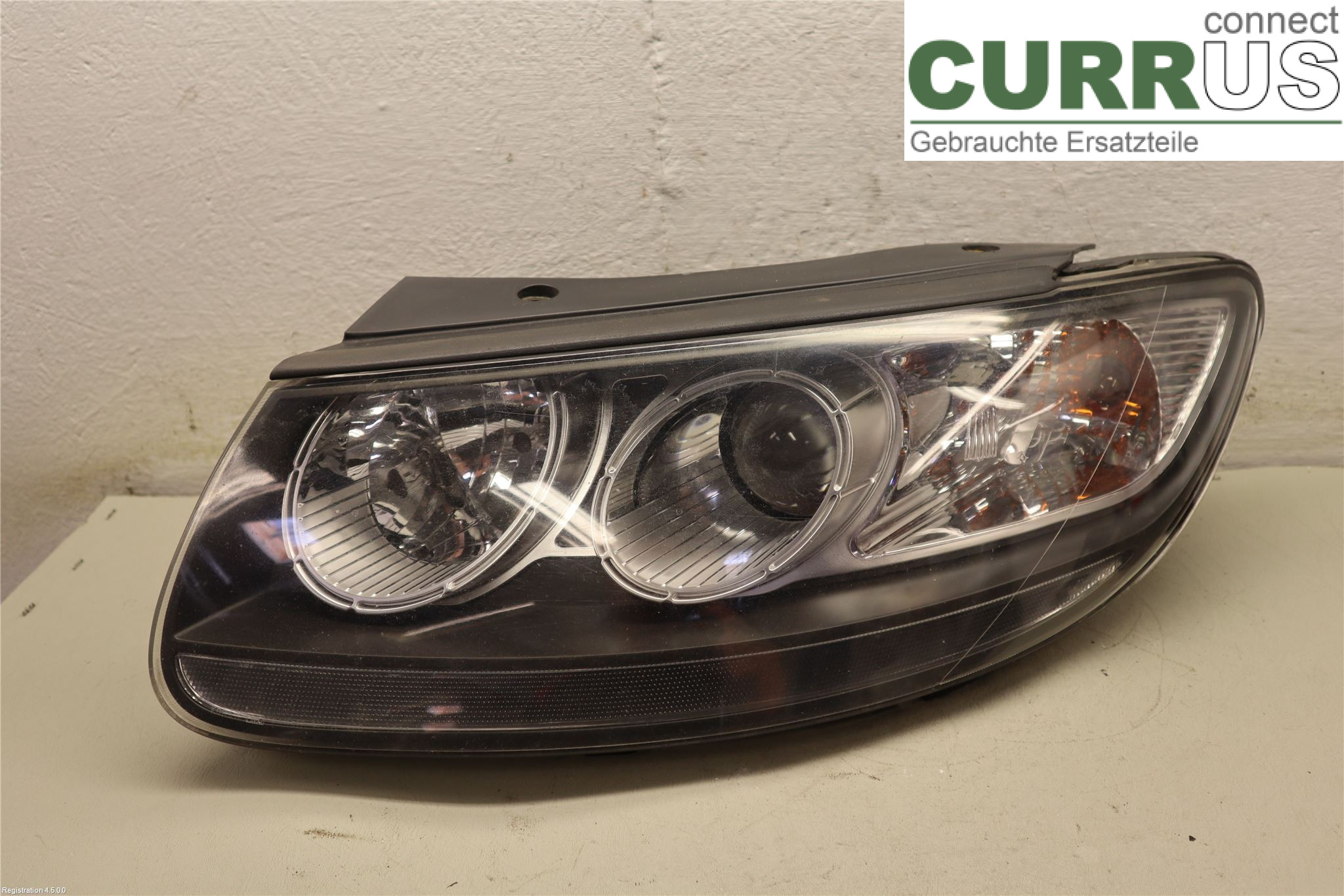HYUNDAI SANTA FE  06-12 Manual gearbox (4-speed) 921012B025 D4HB