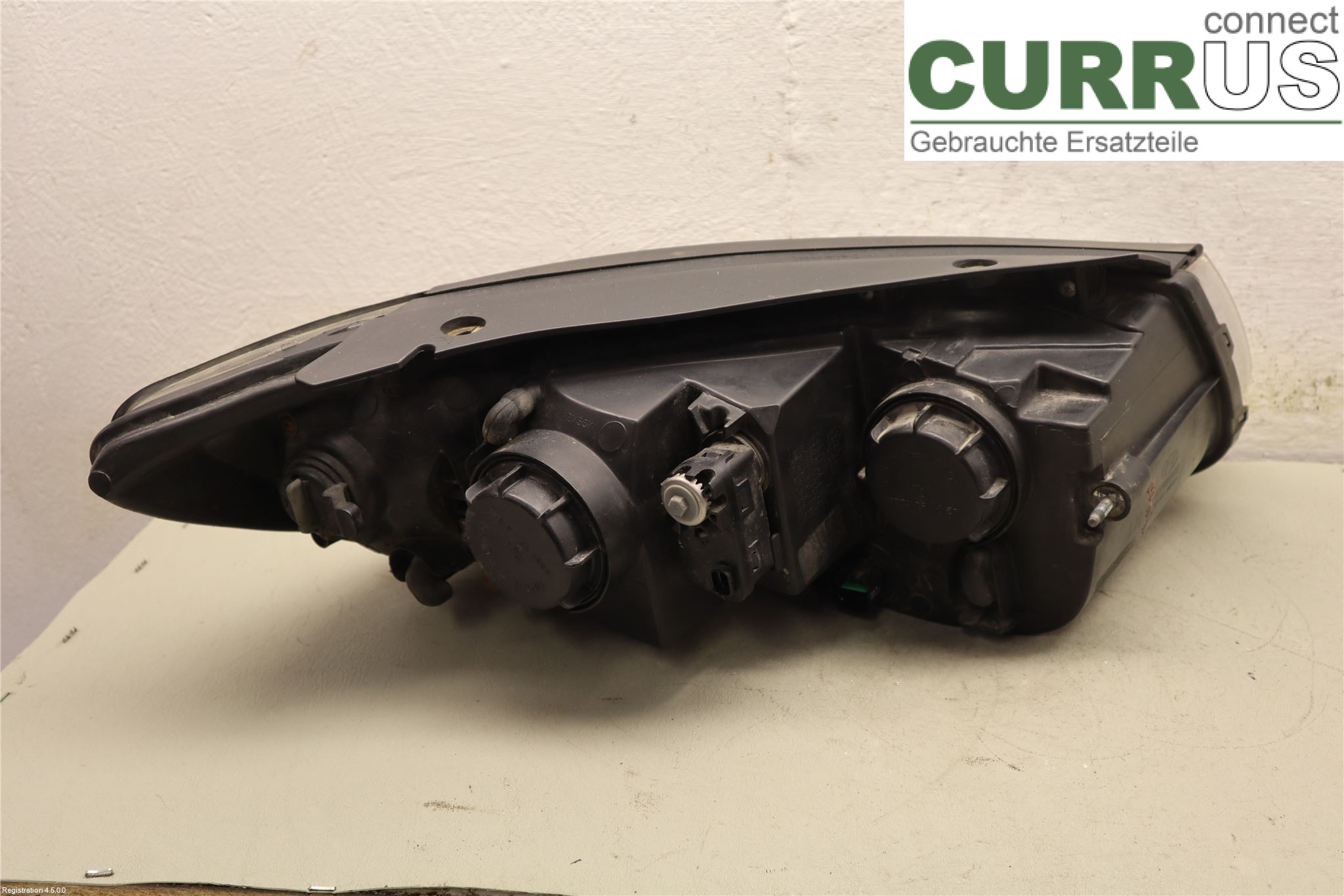 HYUNDAI SANTA FE  06-12 Manual gearbox (4-speed) 921012B025 D4HB