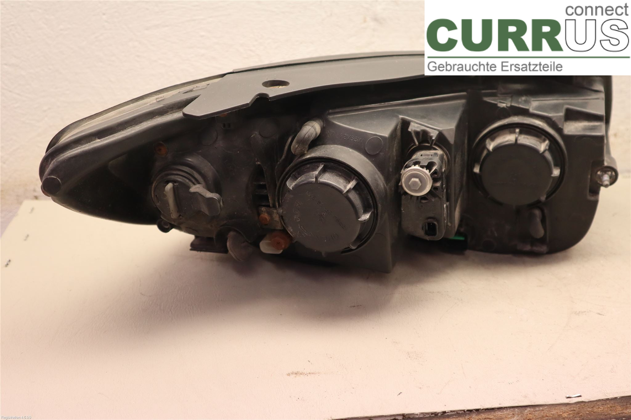 HYUNDAI SANTA FE  06-12 Manual gearbox (4-speed) 921012B025 D4HB