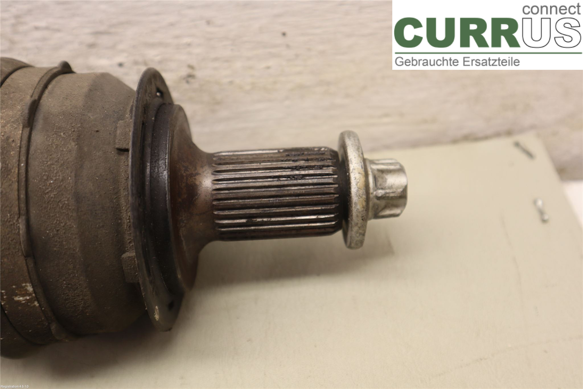MB A-KLASS (W176)   13-18 Transmission parts A2463302401 M270.910