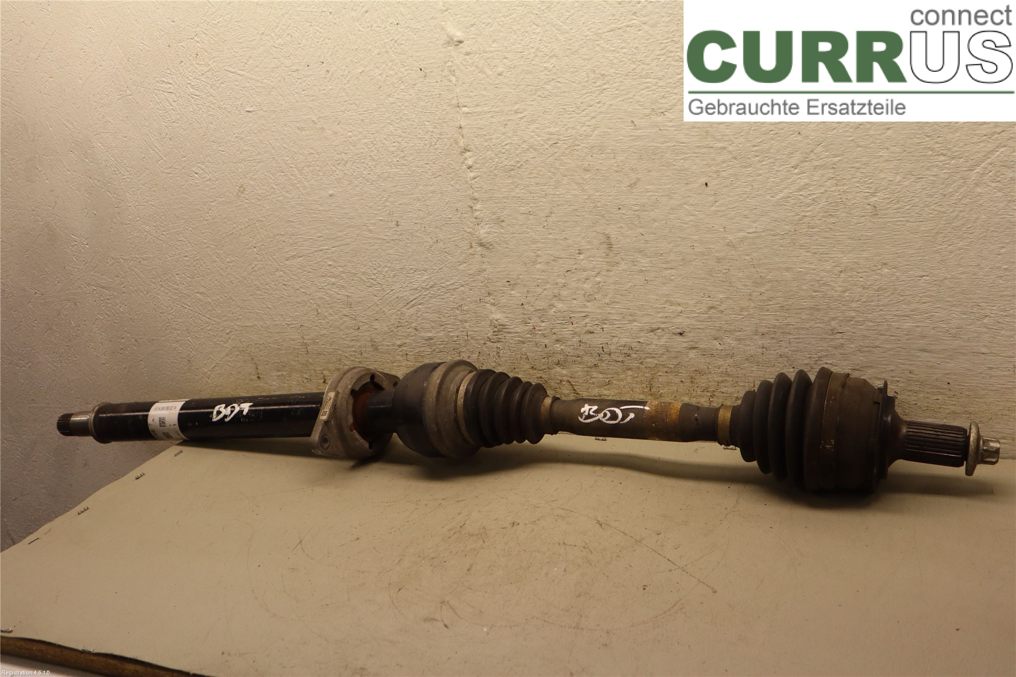 MB A-KLASS (W176)   13-18 Transmission parts A2463302401 M270.910
