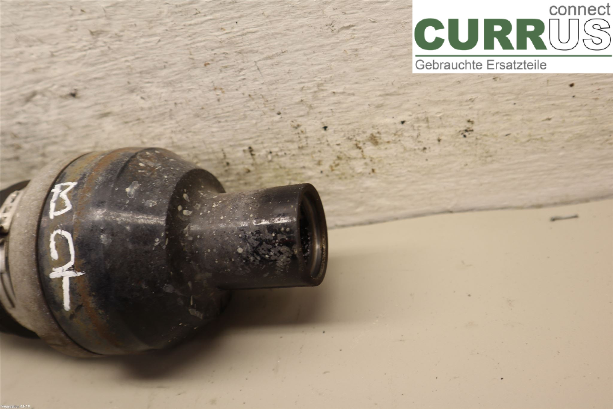 MB A-KLASS (W177)   18- Transmission parts A1773309700 OM282.914