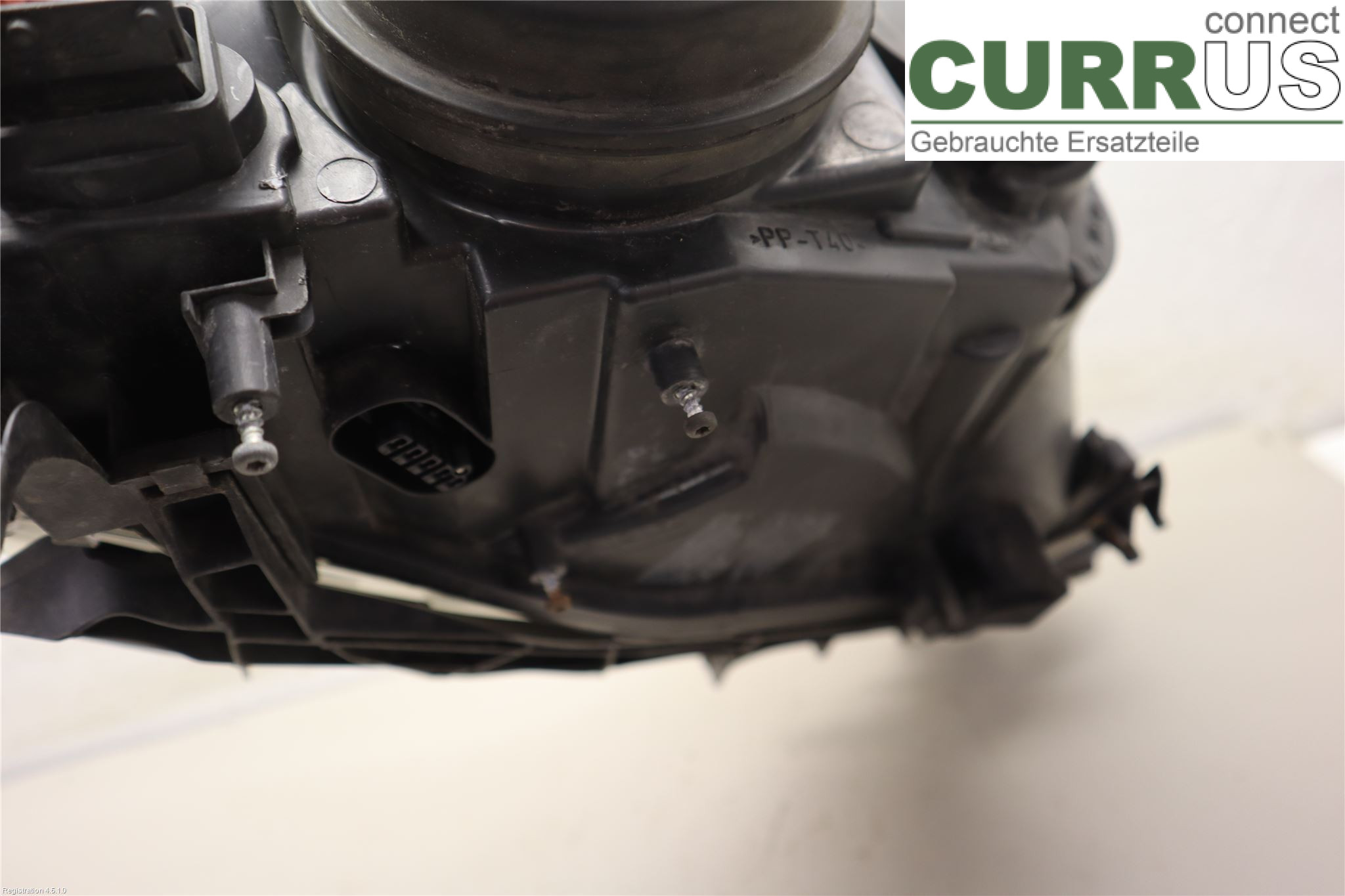 SAAB 9-3 VER 2 Manual gearbox (4-speed) 12797390 B207E