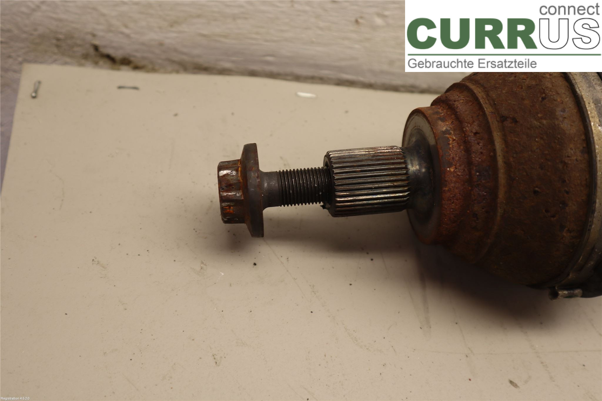 VW PASSAT  15-19 Getriebeteile 3Q0407272BB DFCA
