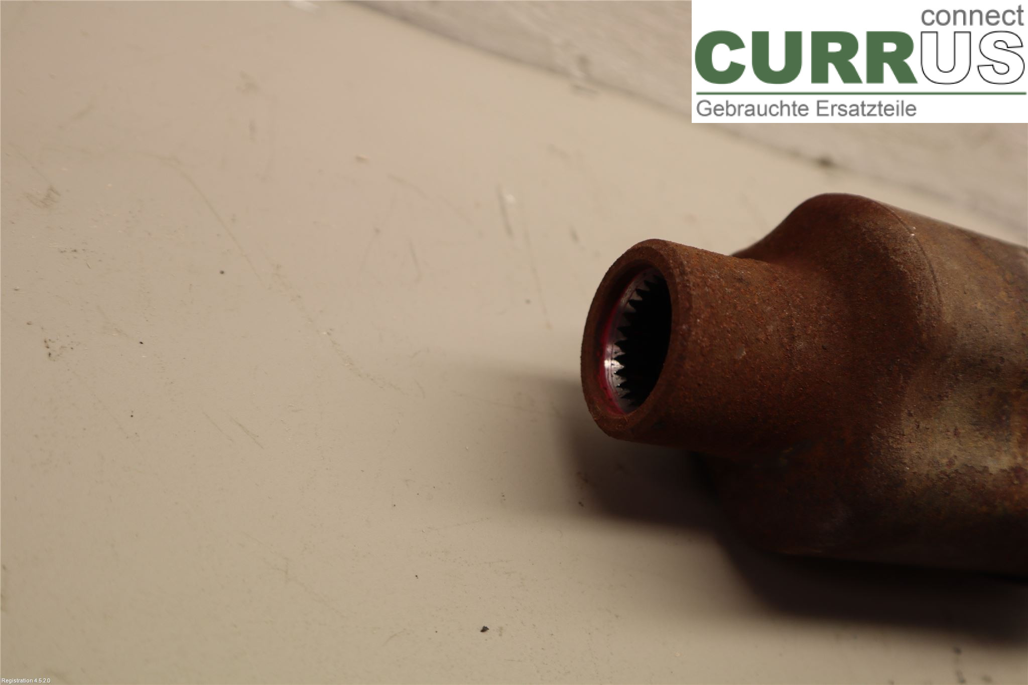 OPEL INSIGNIA  17- Pièces de transmission 95525678 B20DTR