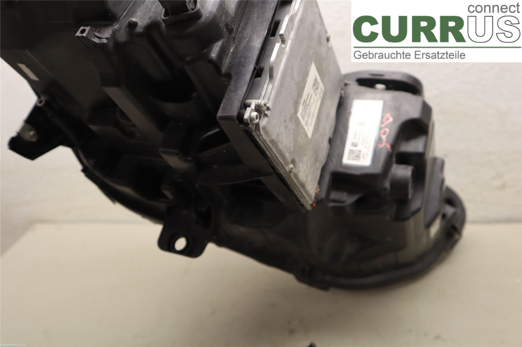 OPEL INSIGNIA  17- Manuel gearkasse 4-trins 39050372 B20DTR