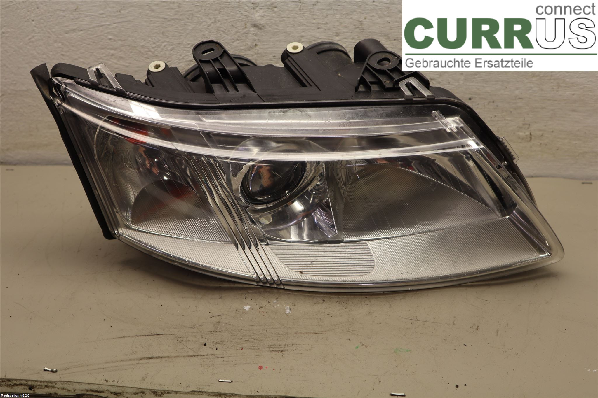 SAAB 9-3 VER 2 Manual gearbox (5-speed) 12799350 B207E