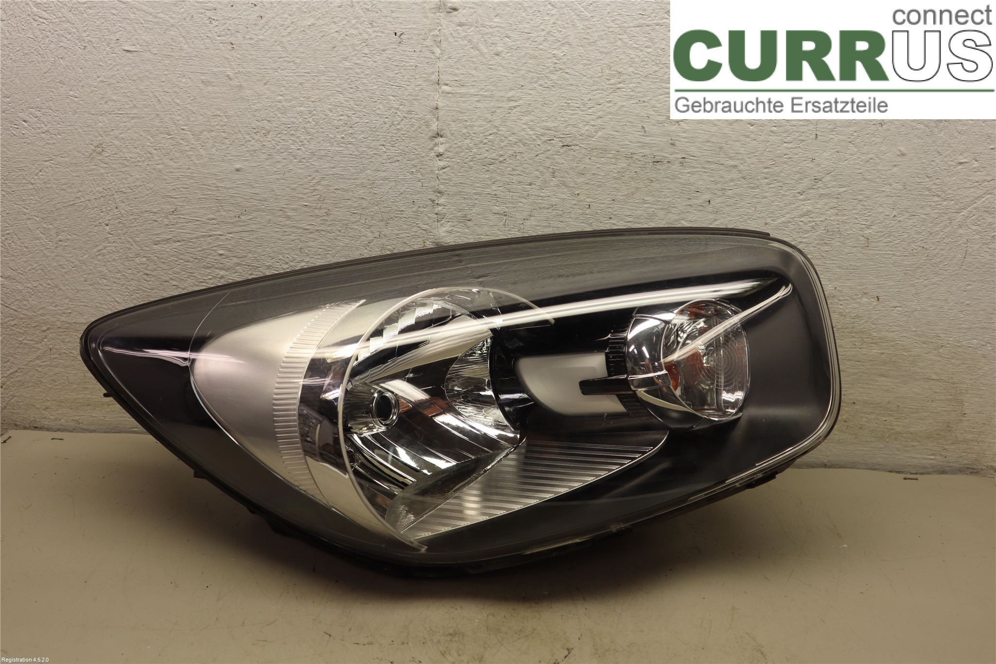KIA PICANTO  12-17 Manual gearbox (5-speed) 921021Y011 G3LA