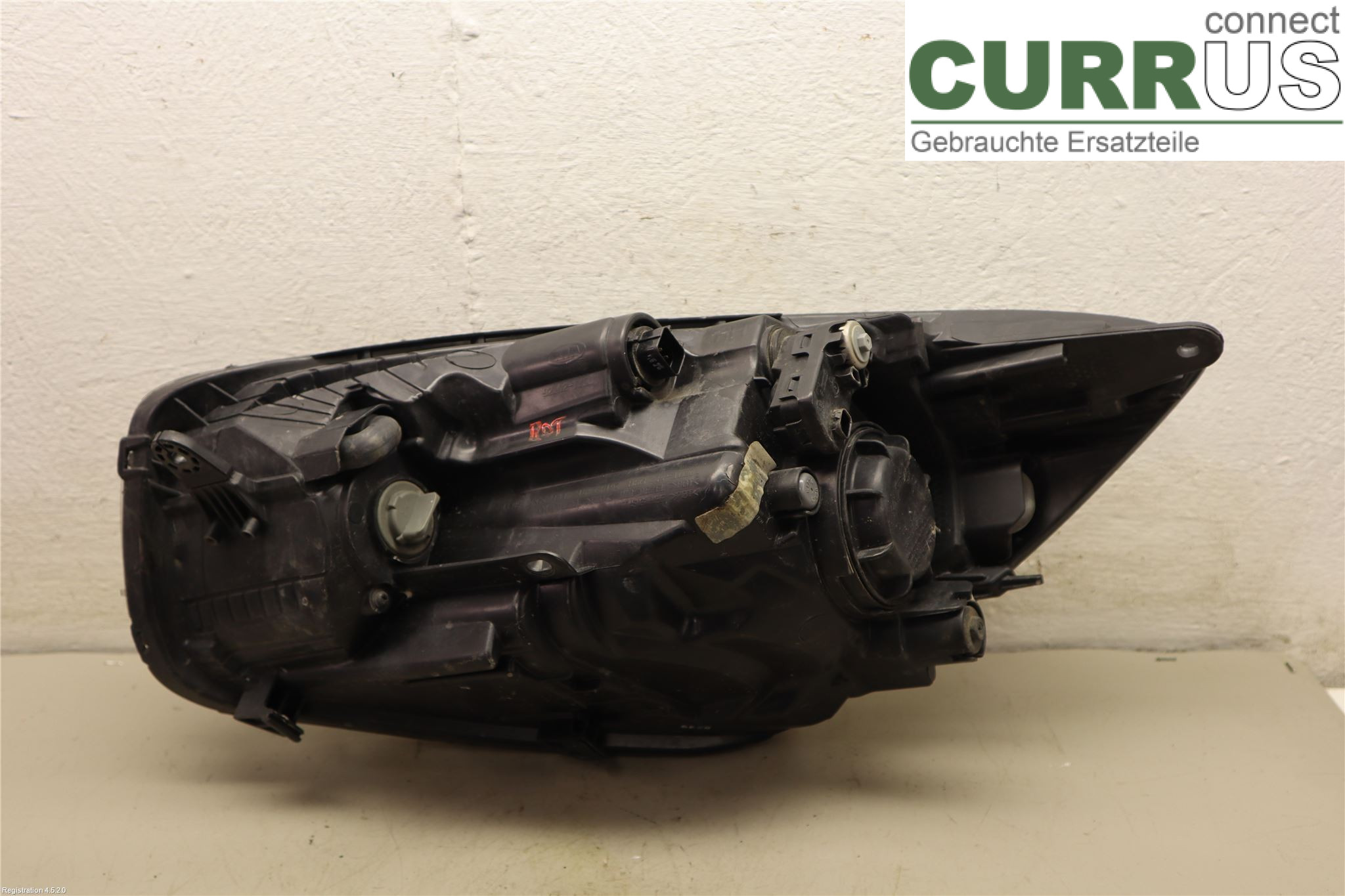 KIA PICANTO  12-17 Manual gearbox (5-speed) 921021Y011 G3LA