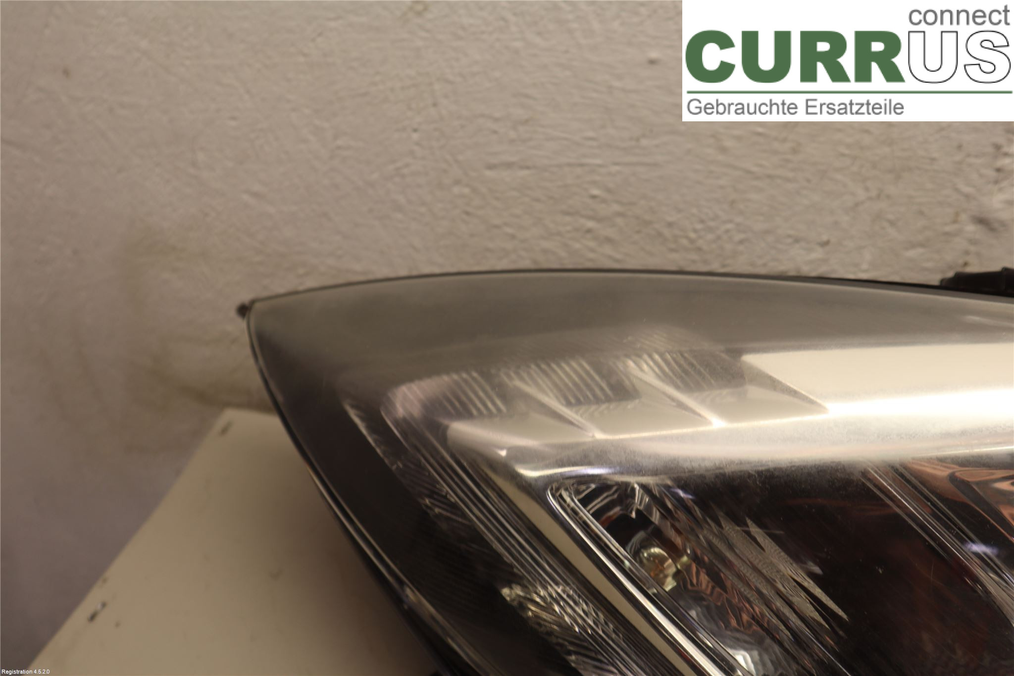 OPEL INSIGNIA  09-16 Manuel gearkasse 5-trins 22925419 A20DTH