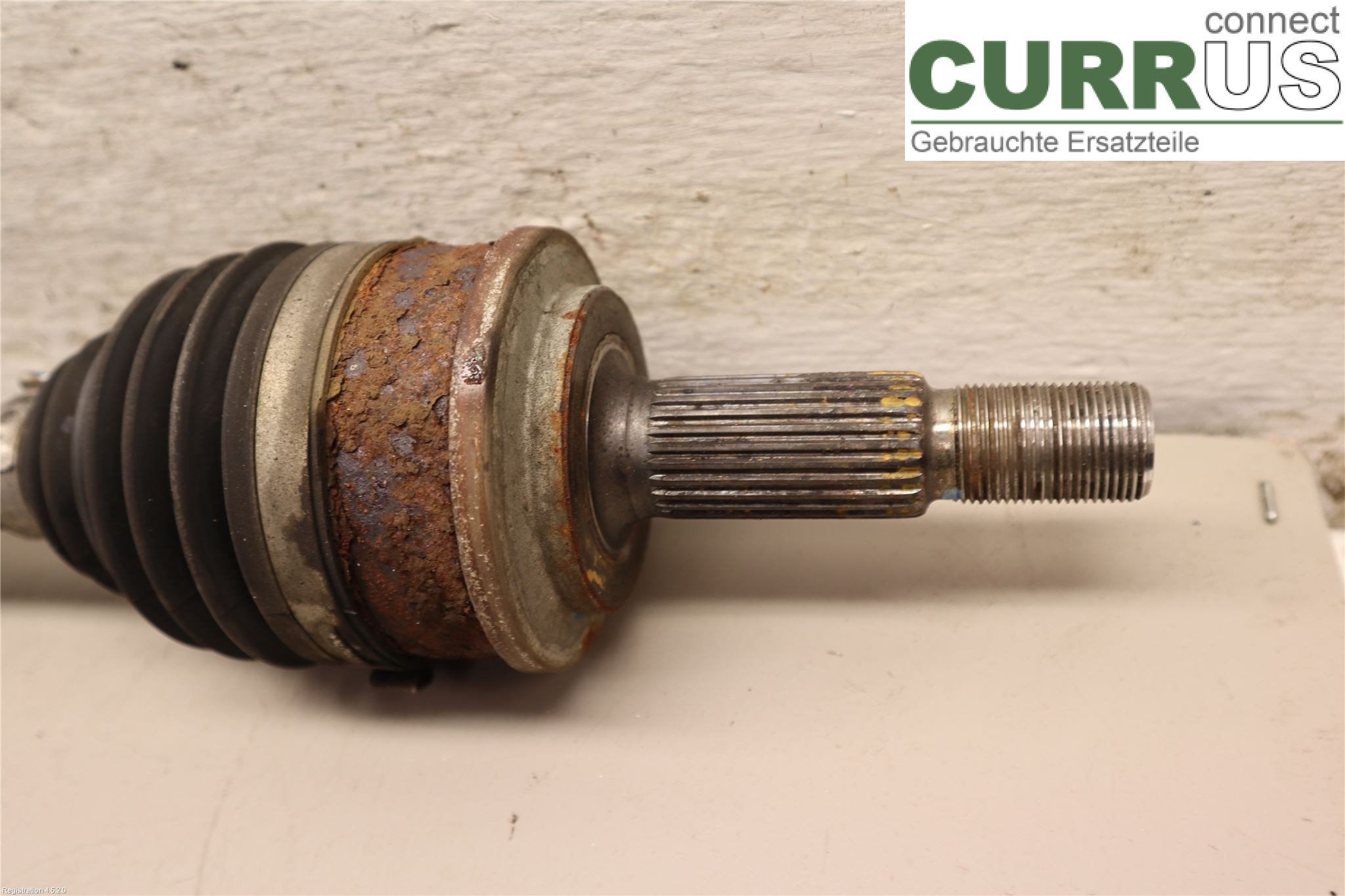 TOYOTA AURIS      13-19 Transmission parts 4341002850 2ZR-FXE