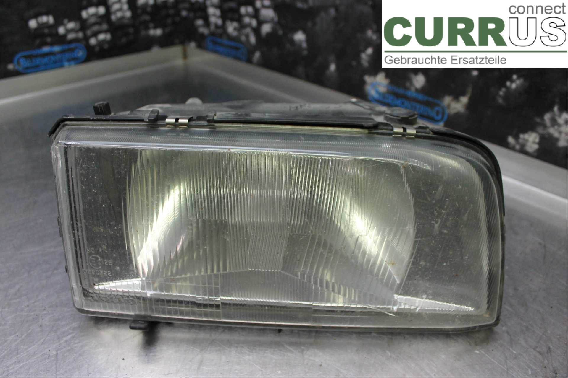VOLVO 850      91-97 Manuel gearkasse 5-trins 13728183 2,5i/B5252S