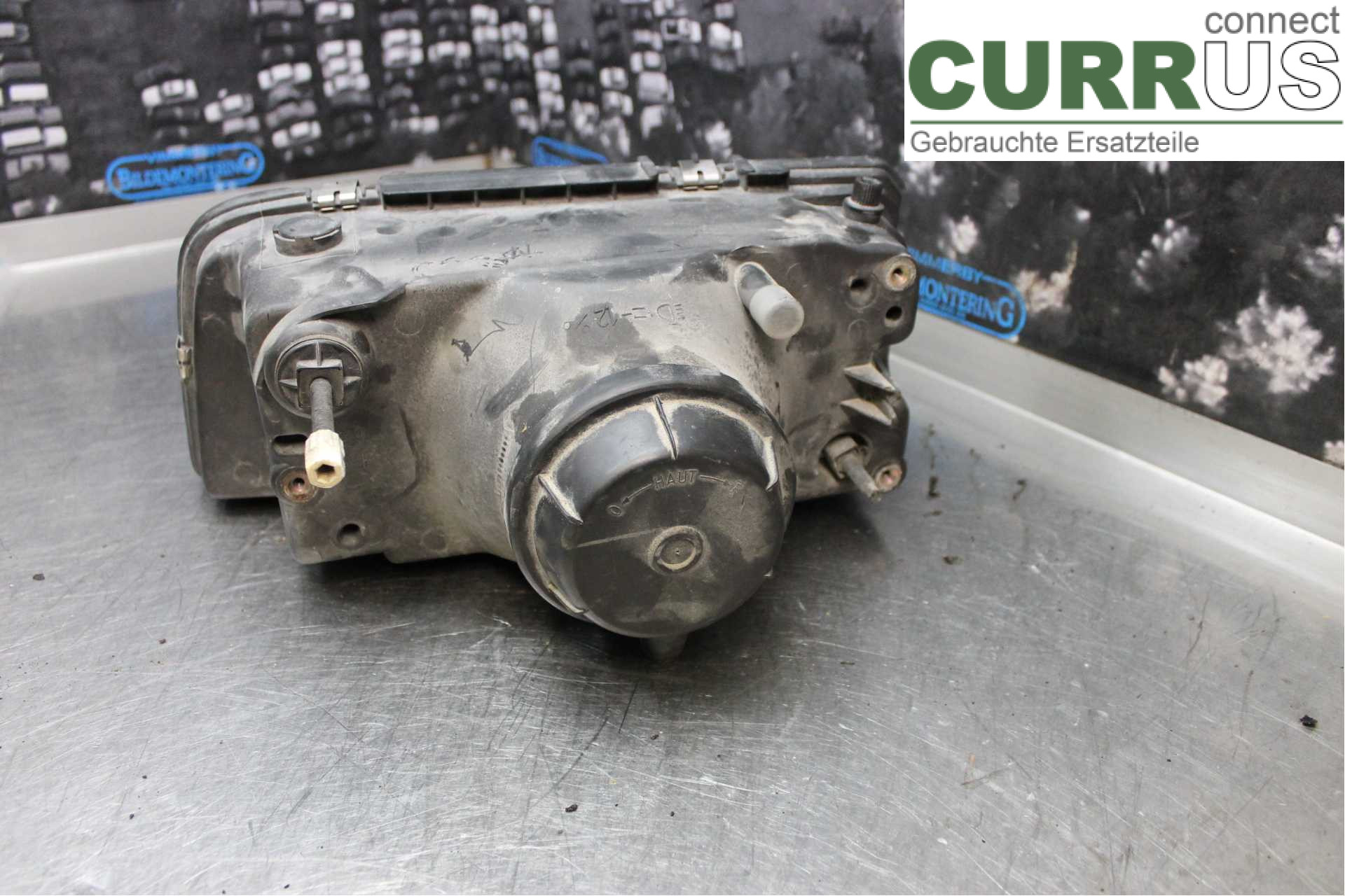 VOLVO 850      91-97 Manuel gearkasse 5-trins 13728183 2,5i/B5252S