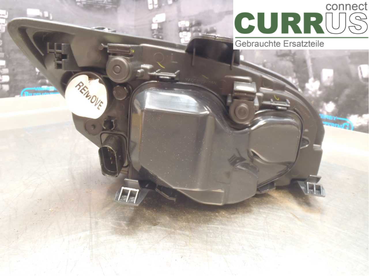 FORD FOCUS     04-07 Manuel gearkasse 4-trins 1480990 