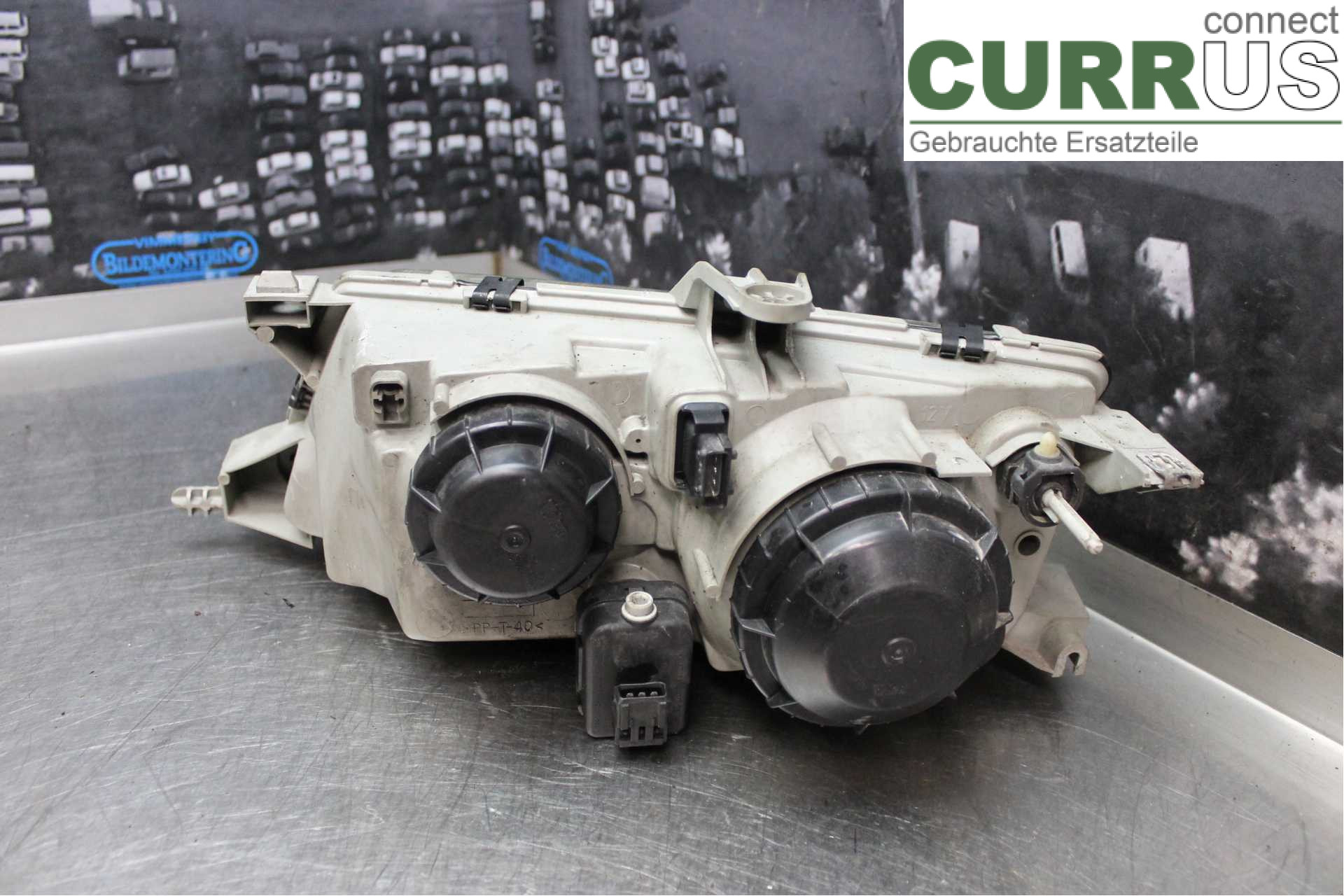 SAAB 9-5         -05  Manual gearbox (5-speed)  2,3T/B235R