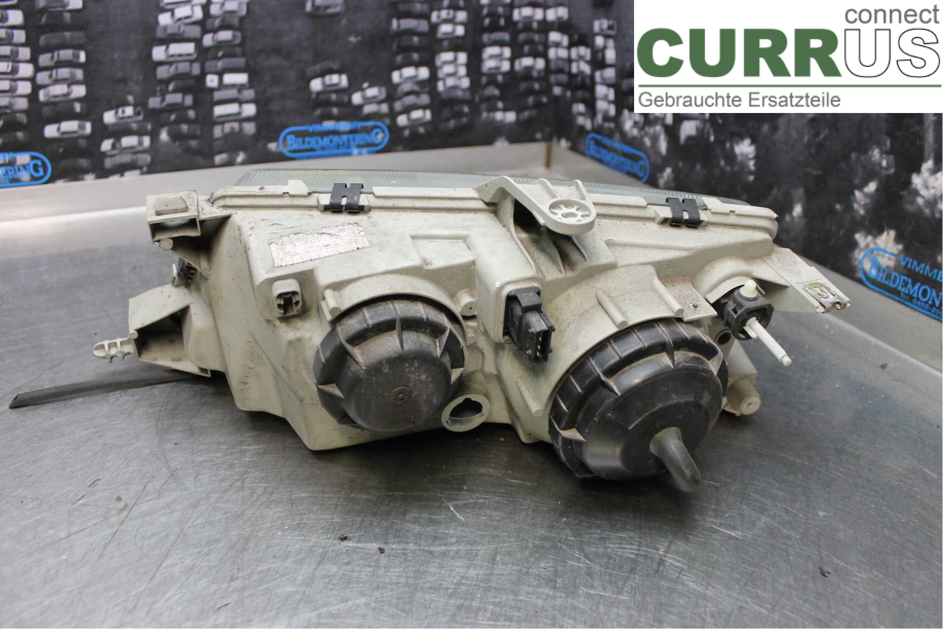 SAAB 9-5         -05  Manual gearbox (5-speed)  2,0T/B205E