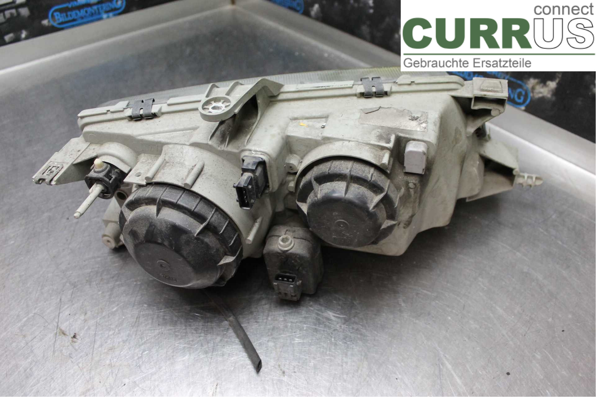 SAAB 9-5         -05  Manual gearbox (4-speed)  2,0T/B205E