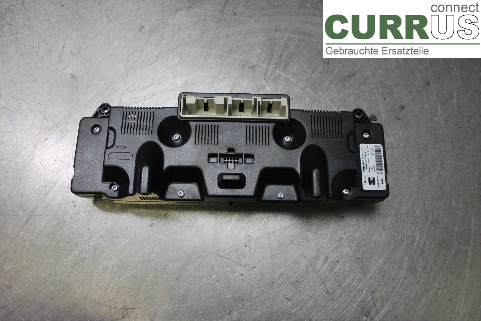 SEAT LEON    06-12 Drivaksel - foran 1P0907044E 1,6i/CCSA