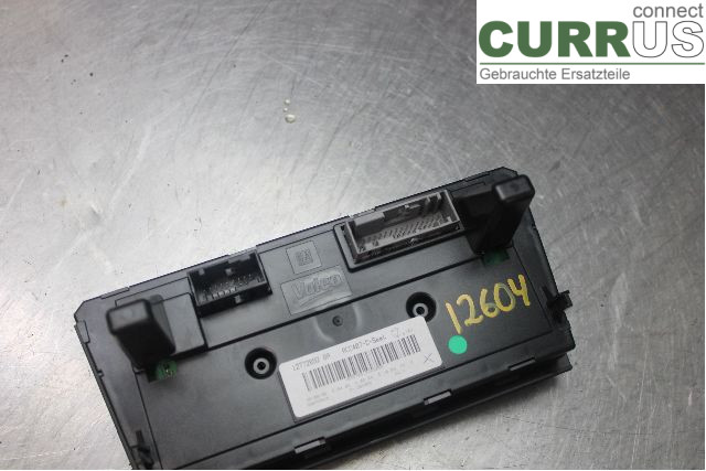 SAAB 9-3 VER 2 Arbre de transmission avant 12772892BA 1,9TiD/Z19DTH