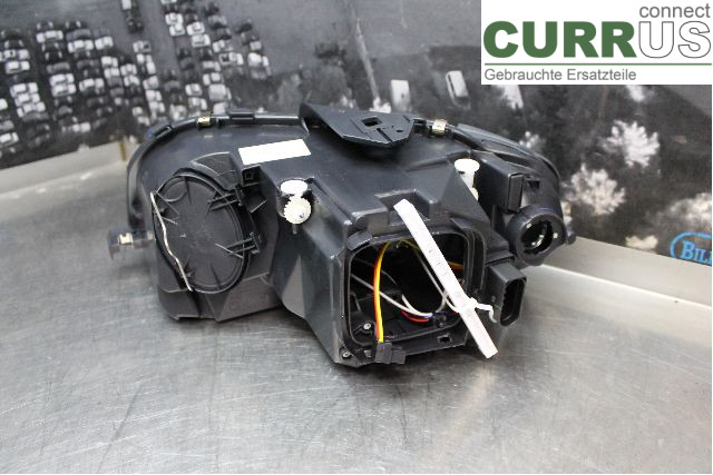 AUDI A3/S3   05-13 Manual gearbox (5-speed) 8P0941004A 