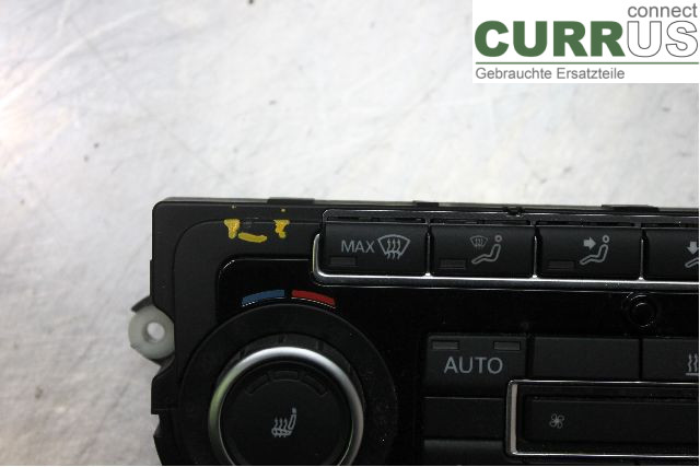 VW TIGUAN 07-16 Drive shaft (front) 5K0907044CB 2,0TDi/CBAB