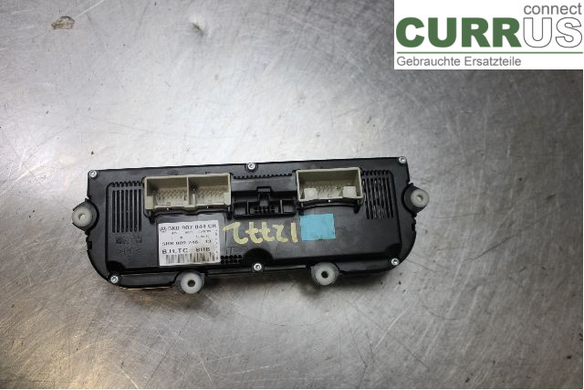 VW TIGUAN 07-16 Drive shaft (front) 5K0907044CB 2,0TDi/CBAB