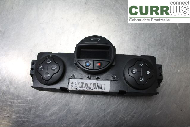 RENAULT MÉGANE II  03-05 Drivaxel fram 69340025 1,6i/K4M-760