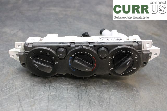 FORD FOCUS     04-07 Drivaxel fram 3M5T19980BD 1,6TDCi/G8DB