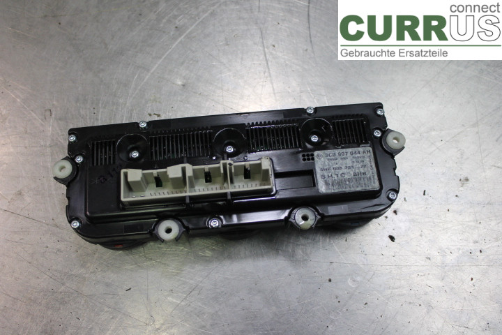 VW PASSAT      05-10 Drivaksel - foran 3C0907044AH 2,0TDI/BMP