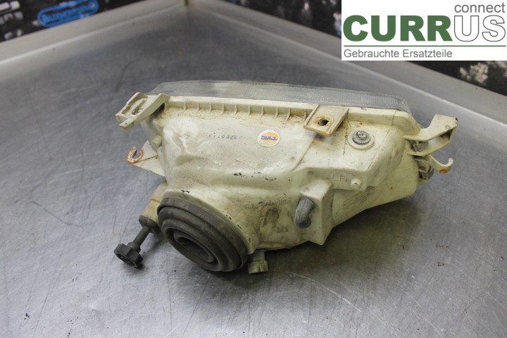 OPEL ASTRA  F     92-98 Manual gearbox (4-speed)  1,6i/C16SE