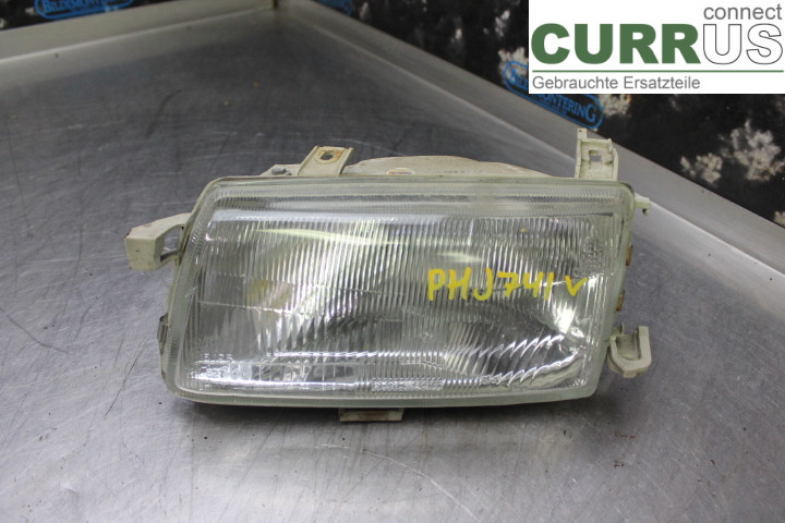 OPEL ASTRA  F     92-98 Manual gearbox (4-speed)  1,6i/C16SE