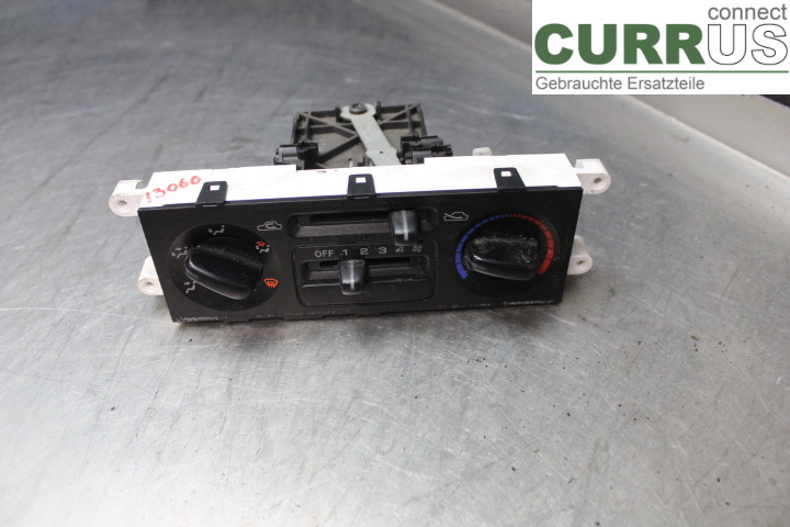 SUBARU IMPREZA I  93-00 Drive shaft (front)  2,0i/EJ205