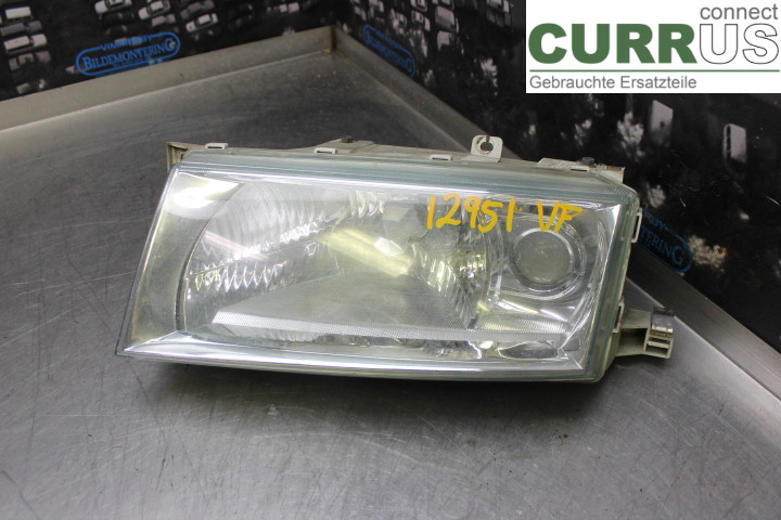 SKODA OCTAVIA    96-04  Manual gearbox (4-speed) 1U1941017D 2,0i/AZH