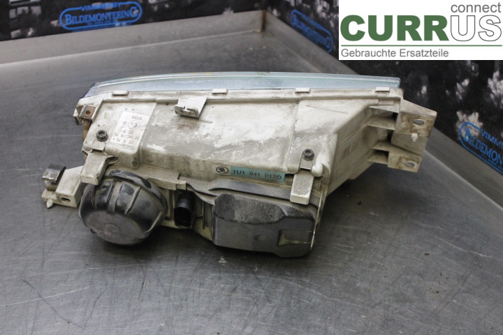 SKODA OCTAVIA    96-04  Manual gearbox (4-speed) 1U1941017D 2,0i/AZH