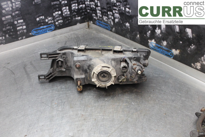 NISSAN ALMERA    96-00 Manual gearbox (5-speed) 260102N325 1,6i/GA16DE