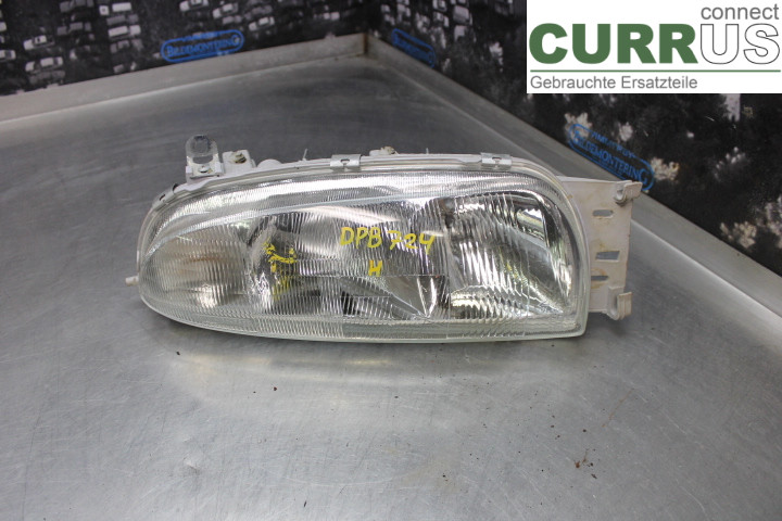FORD FIESTA     96-99 Manual gearbox (5-speed)  1,3i/J4*