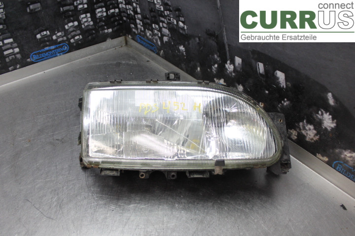 FORD SCORPIO    92-94 Manual gearbox (5-speed)  2,0i/N9D
