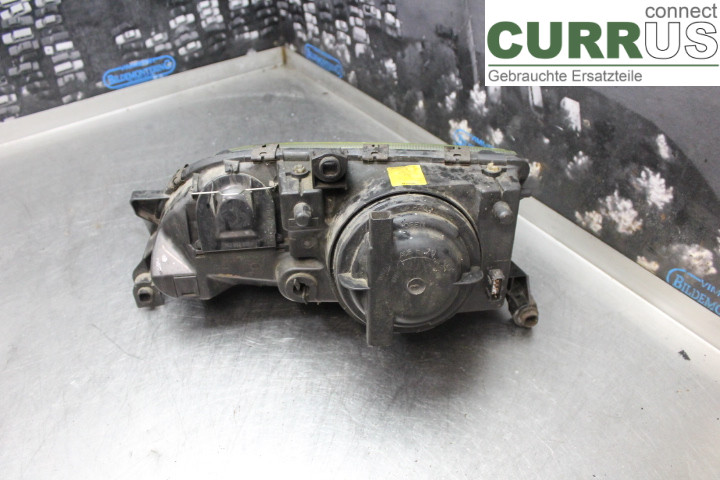 FORD SCORPIO    92-94 Manual gearbox (5-speed)  2,0i/N9D