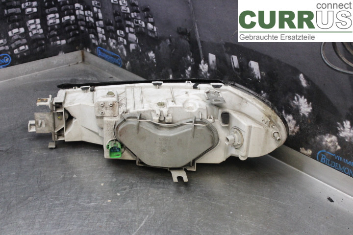 FORD MONDEO     97-01 Manual gearbox (5-speed)  2,0i/NGB