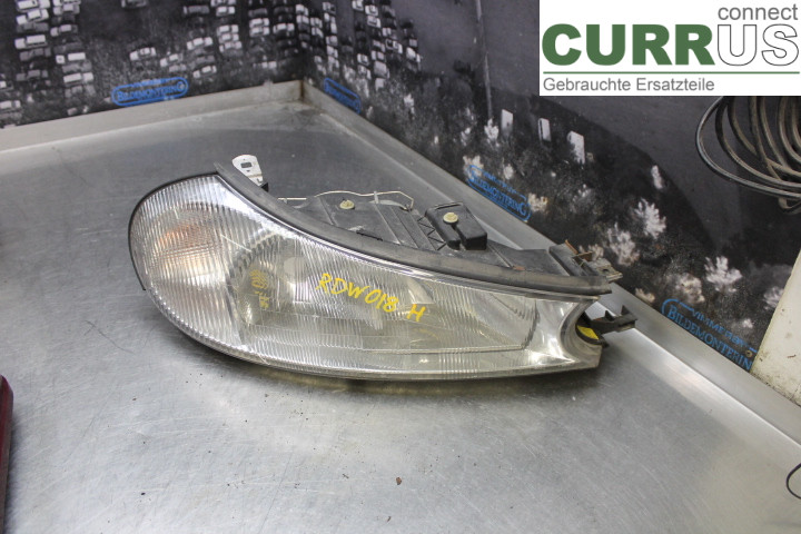 FORD MONDEO     97-01 Manual gearbox (5-speed)  2,5i/SEB