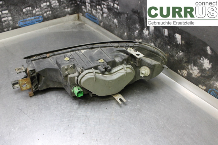 FORD MONDEO     97-01 Manual gearbox (5-speed)  2,5i/SEB