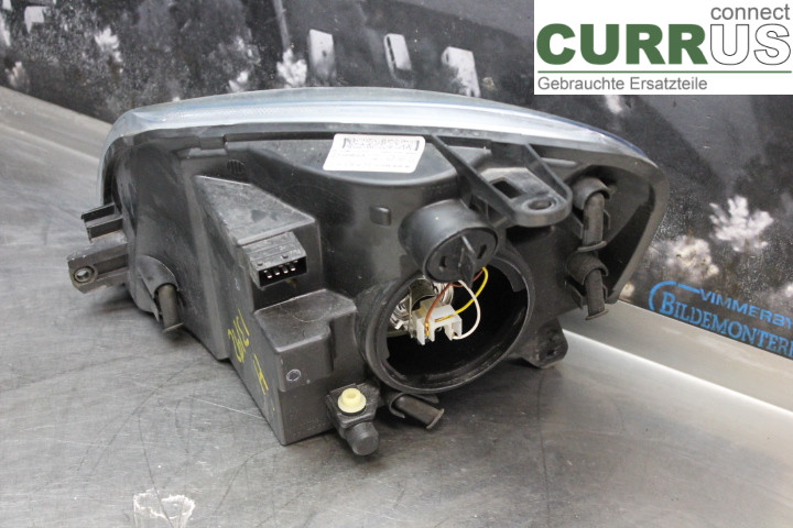 CITROEN BERLINGO  03-07 Manual gearbox (5-speed) 9644150880 1,4i/KFW
