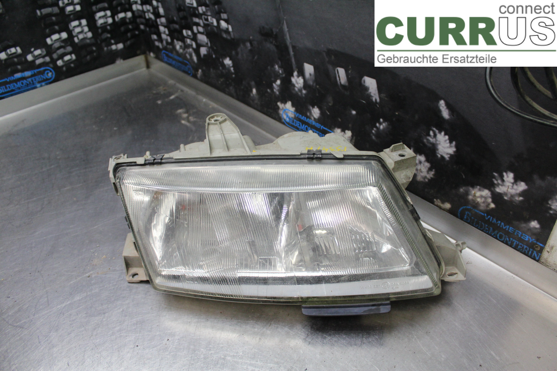 SAAB 9-5         -05  Manual gearbox (5-speed)  2,0T/B205E