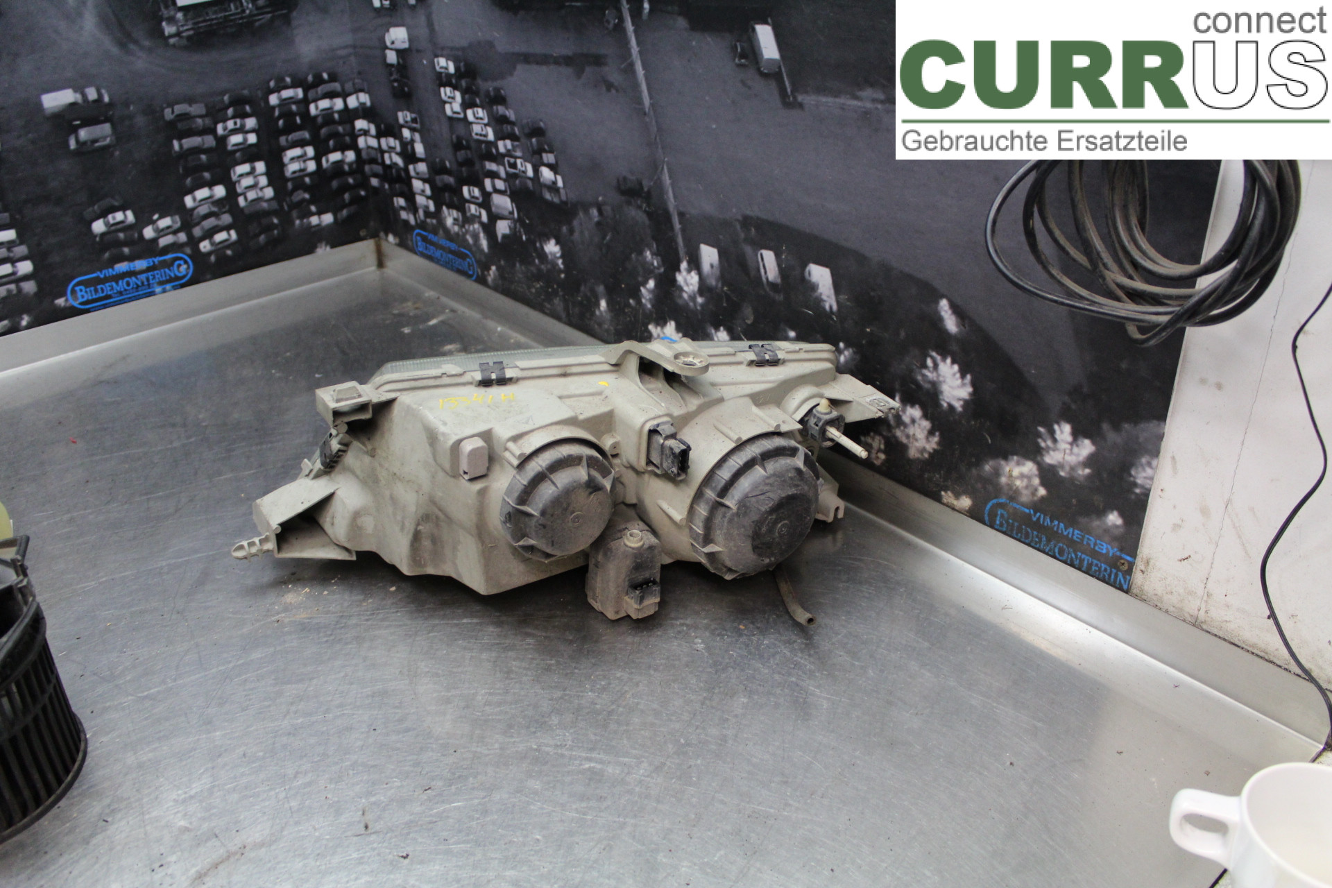 SAAB 9-5         -05  Manual gearbox (5-speed)  2,0T/B205E