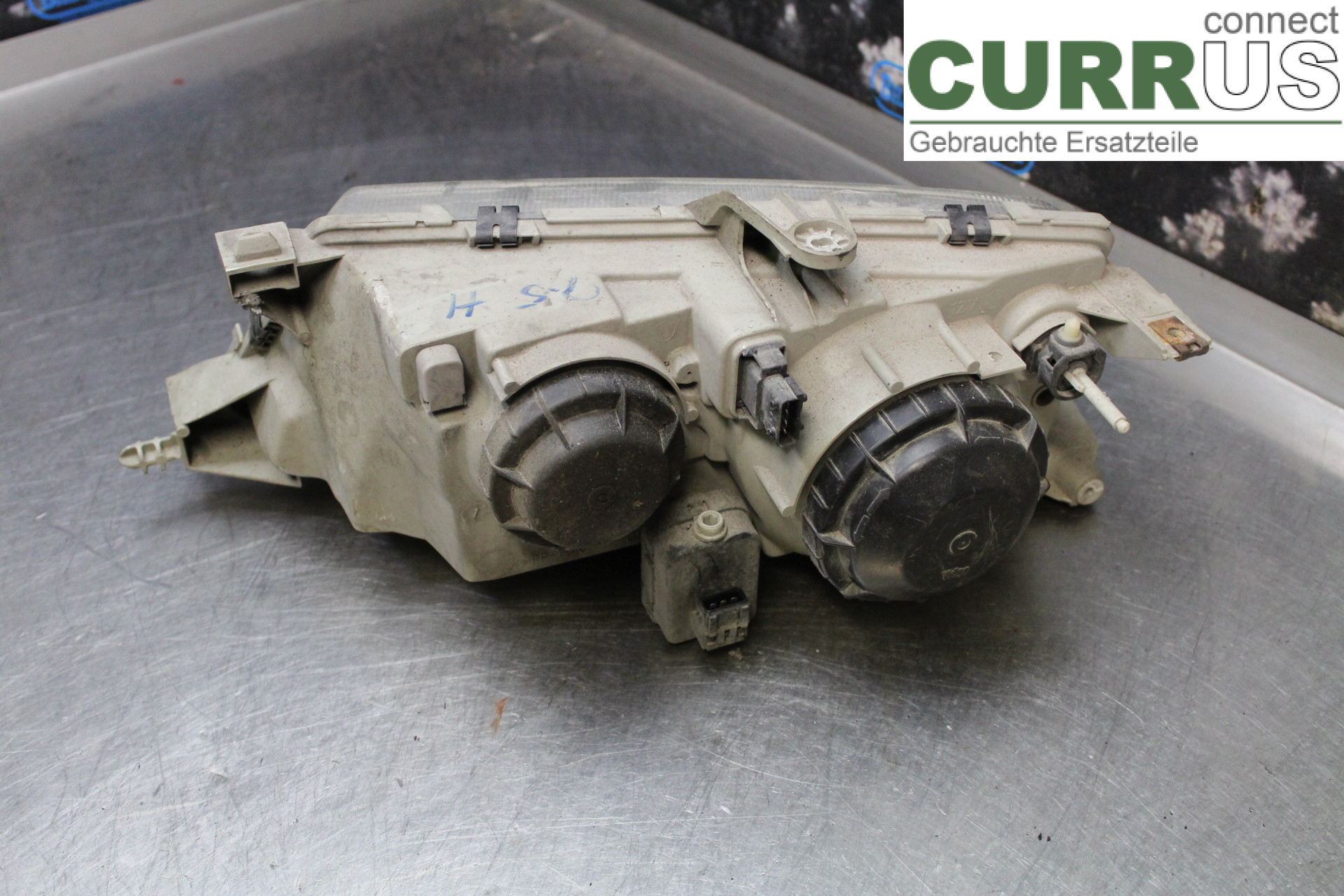SAAB 9-5         -05  Manual gearbox (5-speed)  2,3T/B235E