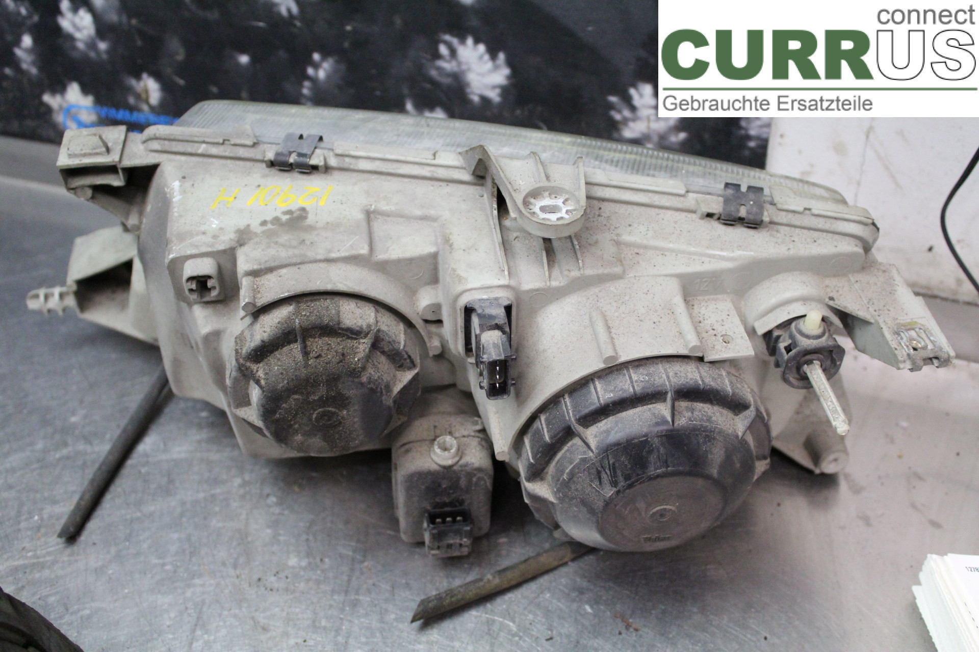 SAAB 9-5         -05  Manualna skrzynia 5-biegowa  2,0T/B205E