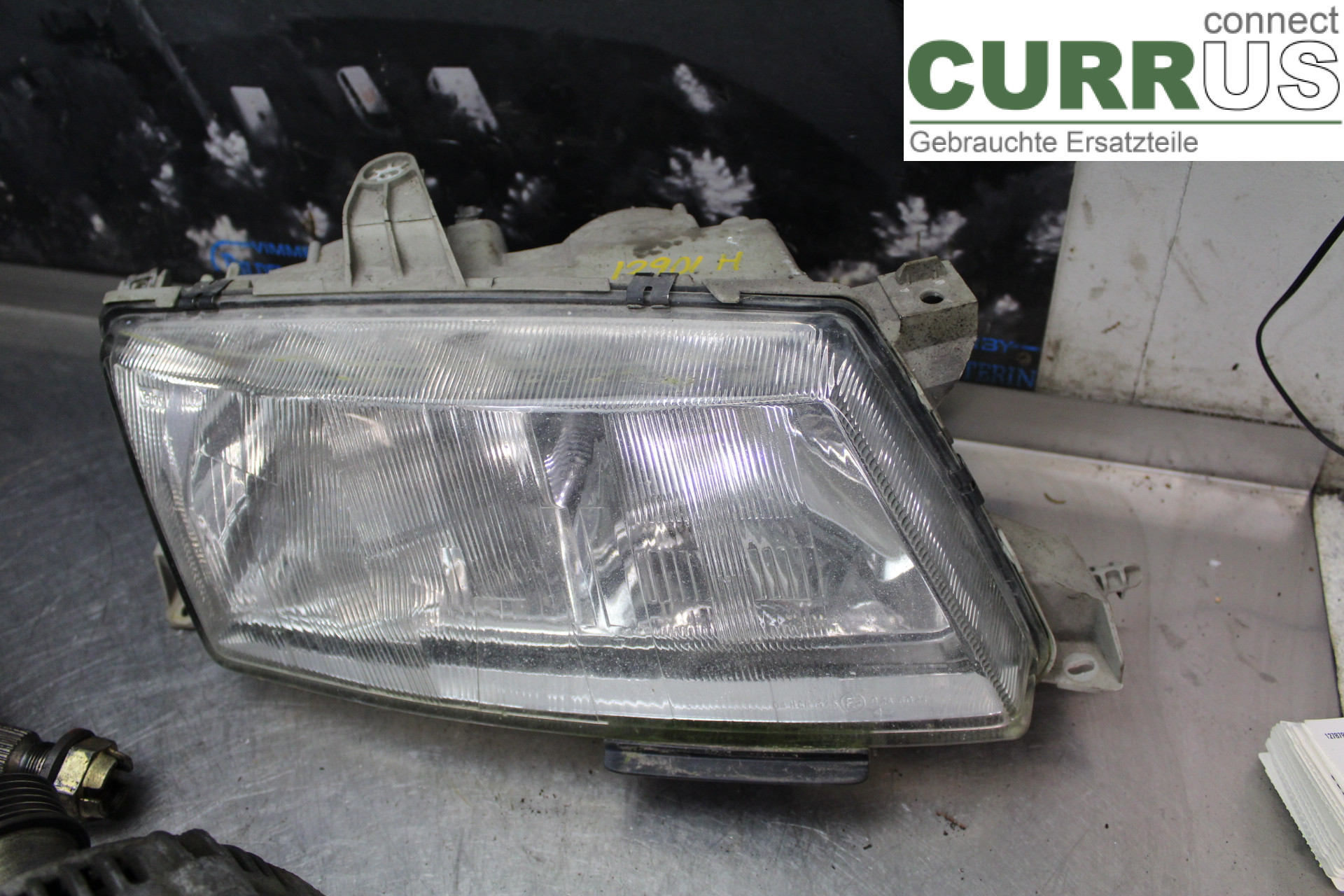 SAAB 9-5         -05  Manualna skrzynia 5-biegowa  2,0T/B205E